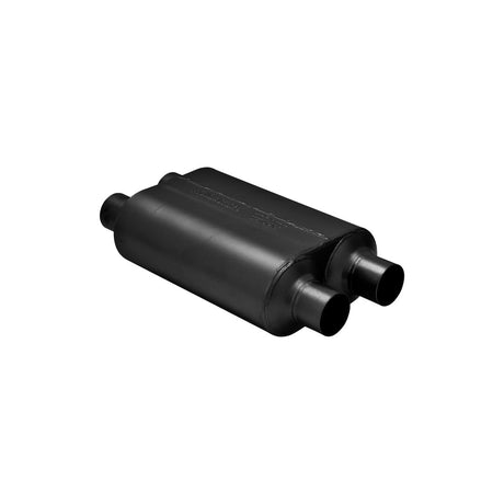 Product of Flowmaster 8525454 Super 40 ® Series Stainless Steel Exhaust Muffler 