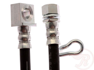 Raybestos Brakes Bh384189 Brake Line||||86||r42bh384189||1914511