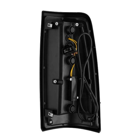 Alpharex Usa 620005 Tail Light Assembly||620005_2.Jpg||86||alp620005||1681644
