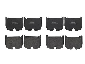 Product of Brembo P50062 Brake Pad - Set Of 4 
