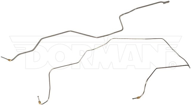 Dorman (Oe Solutions) 919-033 Brake Line Kit||||86||d18919033||2013502