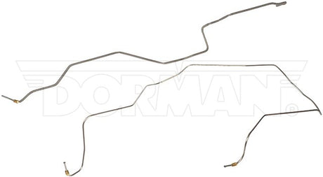 Dorman (Oe Solutions) 919-033 Brake Line Kit||||86||d18919033||2013502