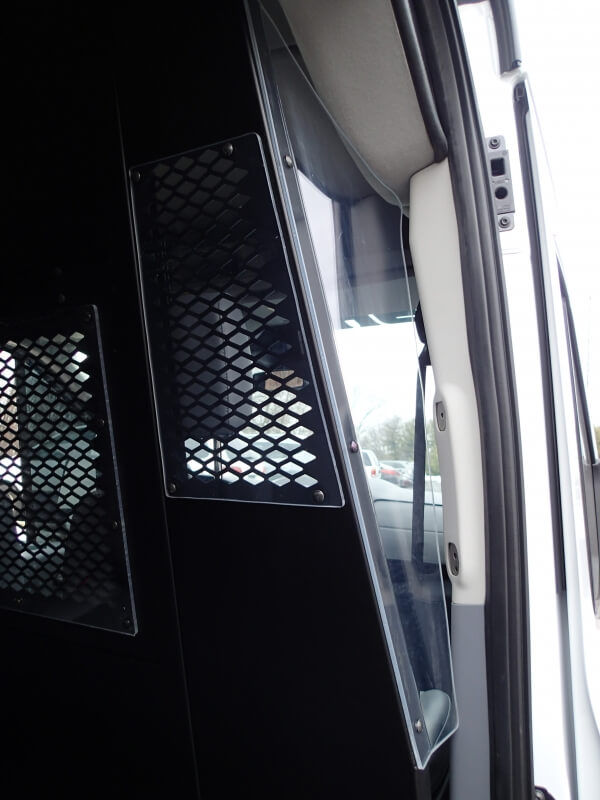 Havis Inc. P-Front-4 Bulkhead Divider||p-Front-4_6.Jpg||93||h84pfront4||2254148