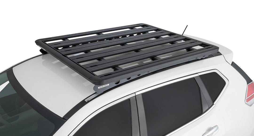 Rhino-Rack Usa Rnrb1 Roof Rack Side Rail||||89||rhrrnrb1||1916191