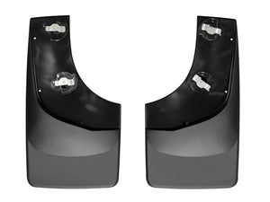 Weathertech (Usa) 110003 Mud Flap||110003.Jpg||85||w24110003||1293663
