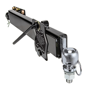 Product of Reese 83660 Weight Distribution Hitch Sway Control Kit