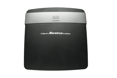 Product of Maretron E2500 Router