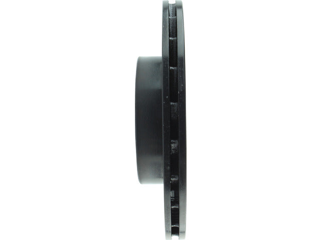 Product of Stop Tech/ Power Slot 126.62034SL SportStop ® Slotted Slotted 1-Piece Brake Rotor 