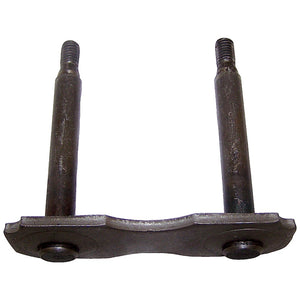 Crown Automotive J5357499 Leaf Spring Shackle||j5357499_2.Jpg||87||c1yj5357499||2446419