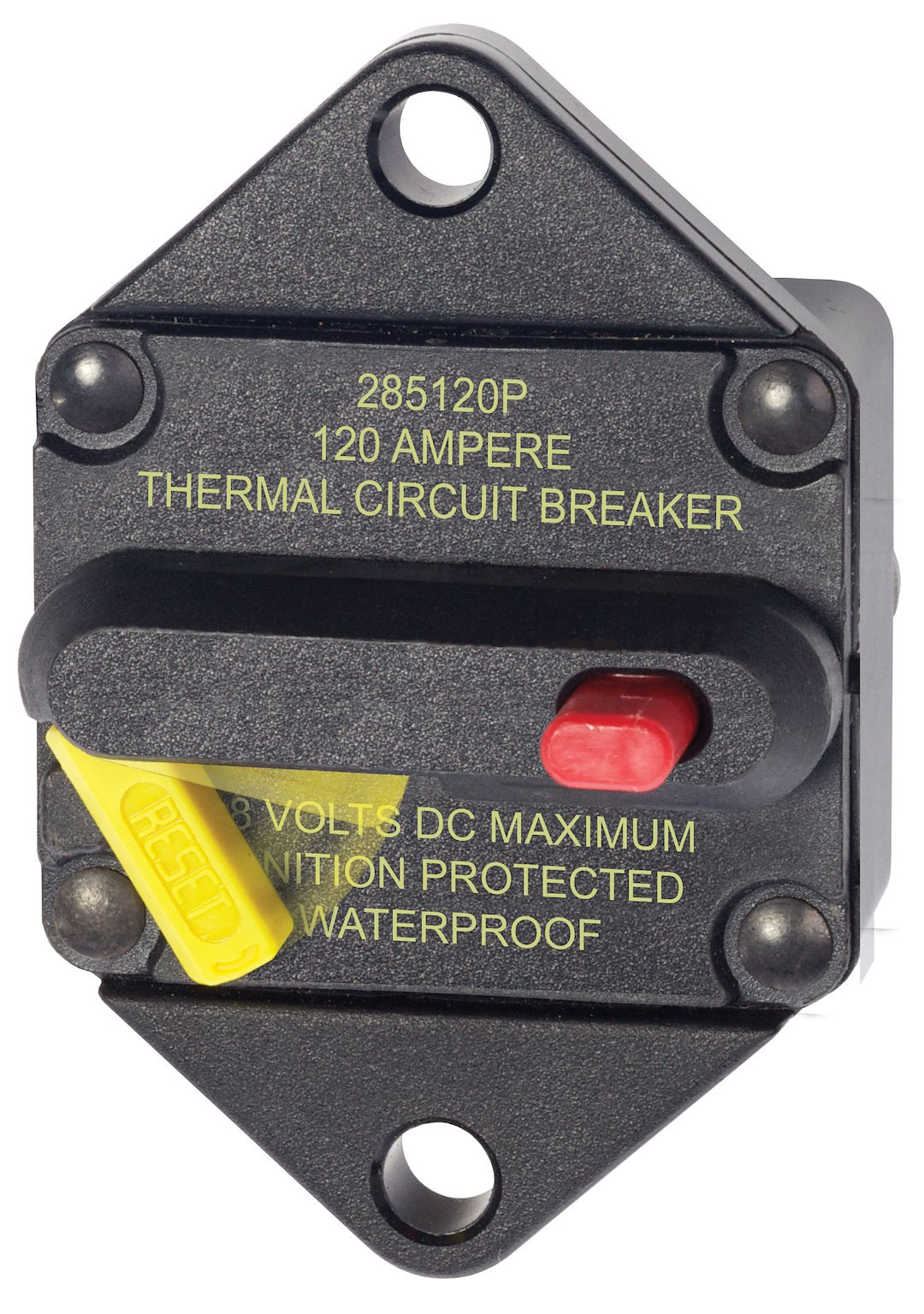 Product of Blue Sea 7088-Bss Circuit Breaker