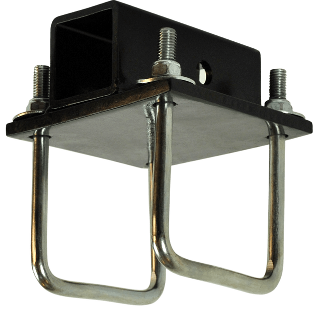 Product of Ultra-Fab Products 35-946401 Trailer Hitch Receiver Tube Adapter