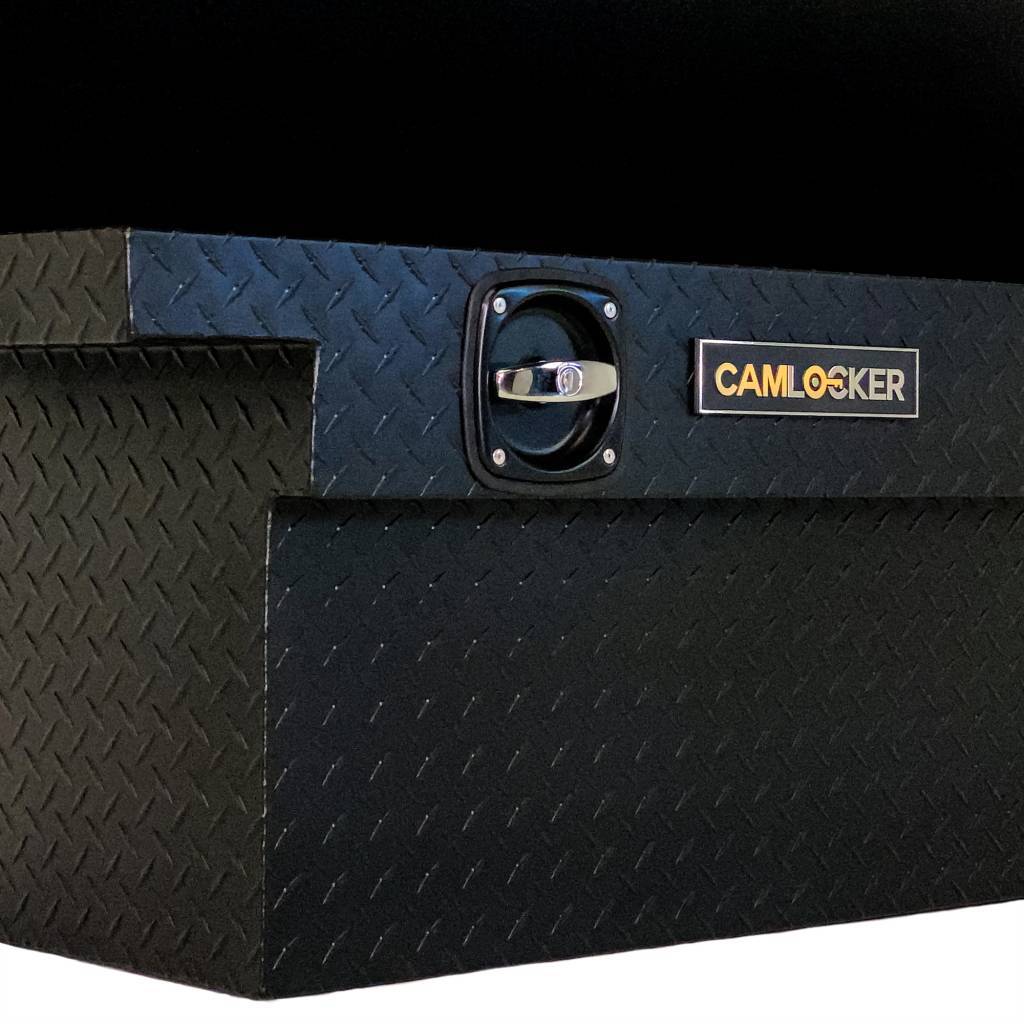 Product of Camlocker KS71LP_MB  Toolbox 