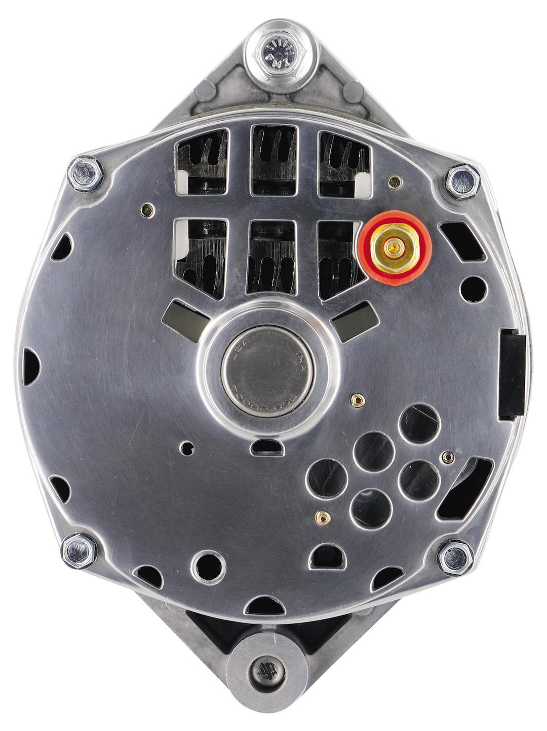 Powermaster 27294 Alternator/ Generator||27294_Rear.Jpg||87||p6627294||1122685
