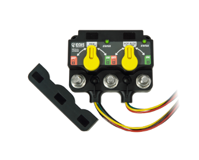 Egis 8520-1350 Battery Disconnect Switch||8520-1350.Png||85||egi85201350||2249685