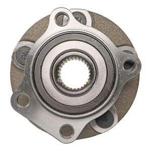 Moog Hub Assemblies 513303 Wheel Bearing And Hub Assembly||513303_1.Jpg||86||m12513303||1157069