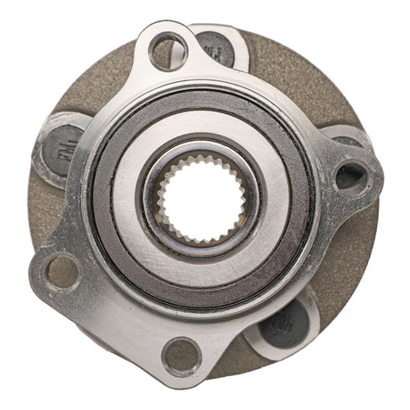 Moog Hub Assemblies 513303 Wheel Bearing And Hub Assembly||513303_1.Jpg||86||m12513303||1157069