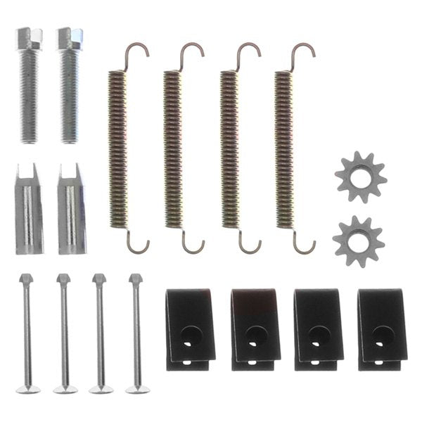 Raybestos Brakes H7379 Parking Brake Hardware Kit||||85||r42h7379||1914669