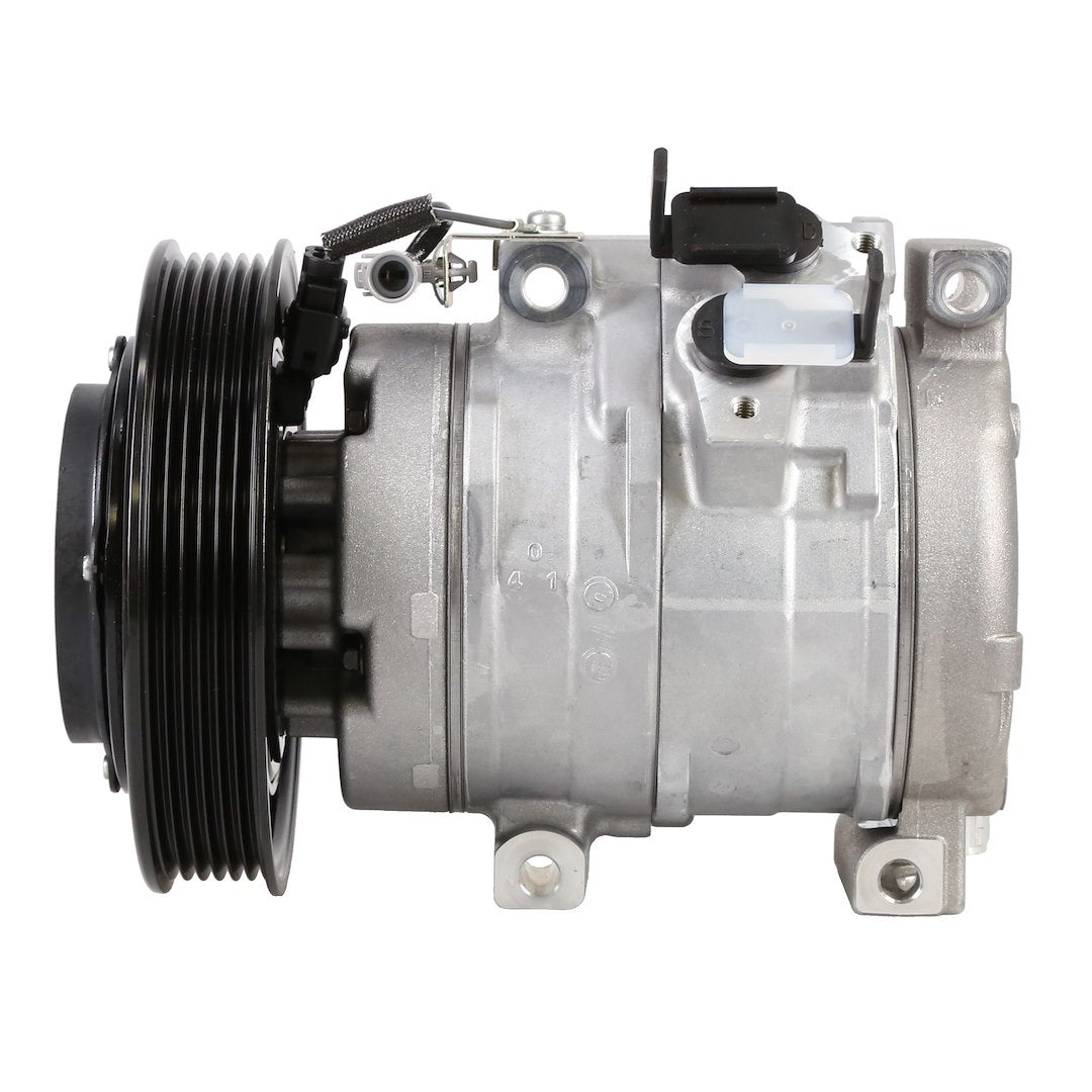 Denso 471-1407 Air Conditioner Compressor||471-1407_2.Jpg||87||d454711407||2139729