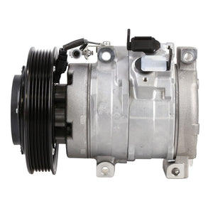 Denso 471-1407 Air Conditioner Compressor||471-1407_2.Jpg||87||d454711407||2139729