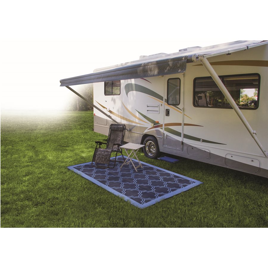 Product of Camco 42876 Patio Mat