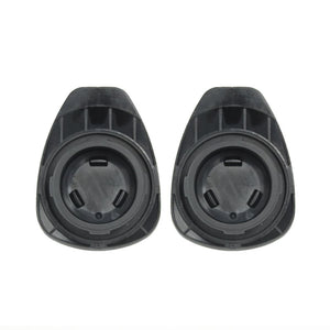 Product of Lippert Components 733925 Trailer Tongue Jack Plug