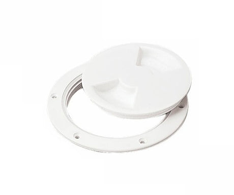 Sea Dog 337150-1 Boat Deck Plate||337150-1.Jpg||85||sdg3371501||1155519