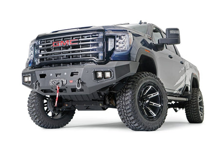 Warn 107177 Bumper||107177_1.Jpg||86||w36107177||860685