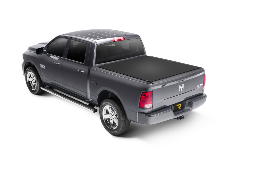 Product of Truxedo Sentry CT Hard Roll-Up 1546916 Tonneau Cover 