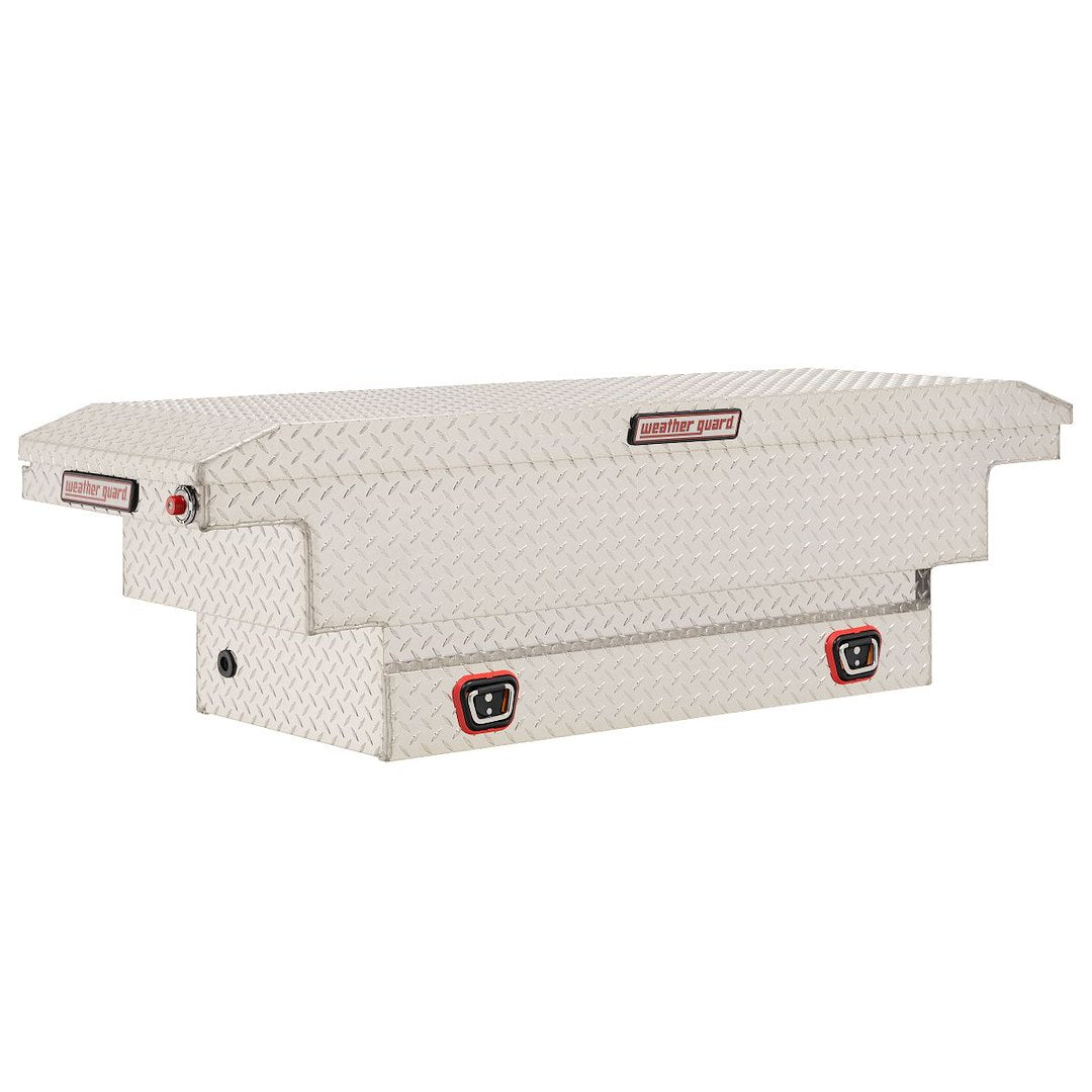 Product of Weather Guard (Werner) 137-0-03 Standard Profile Toolbox 