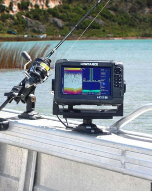 Railblaza 02-4136-11 Fish Finder Mount||02-4136-11_1.Jpg||86||rai02413611||1500652