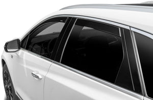 Auto Ventshade (Avs) 994022 Rainguard||||87||v15994022||1922262
