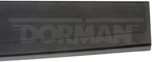 Dorman (Oe Solutions) 925-604 Tailgate Molding||925-604_2.Jpg||88||d18925604||1976651