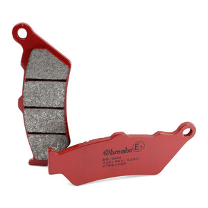 Brembo 07bb03sa Brake Pad||07bb03sa.Jpg||85||brm07bb03sa||2240106