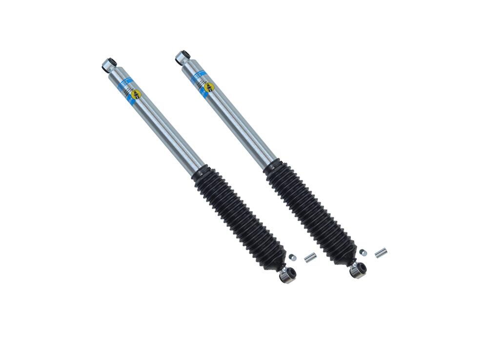 Product of Superlift 84058 Monotube Shock Absorber 