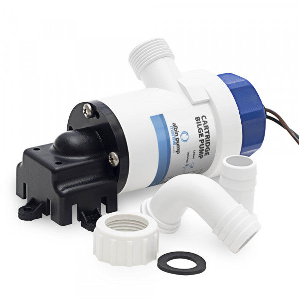 Product of Albin 01-02-007 Bilge Pump