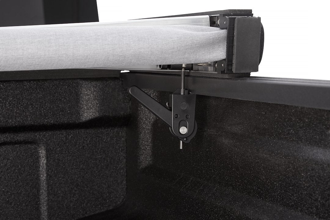 Product of Bestop EZ Fold Hard Folding 16280-35 Tonneau Cover 