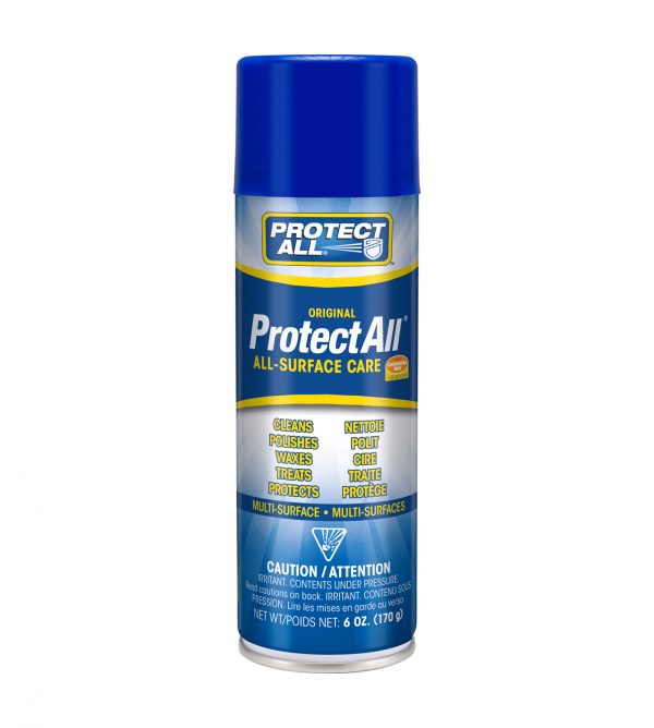 Product of Protect All 62006 Multi Purpose Cleaner