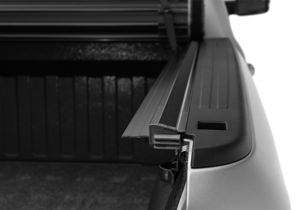 Product of Truxedo Sentry Hard Roll-Up 1585801 Tonneau Cover 