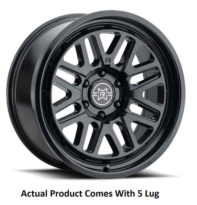 Method Race Wheels Mr804210501318n Wheel||mr804212501340n_5 Lug.Png||85||mrw8042105013||1498236