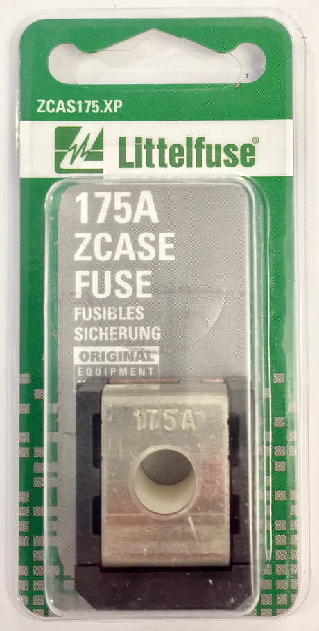 Littelfuse Inc. Zcas175.Xp Fuse||zcas175xp.Jpg||85||l24zcas175xp||947066