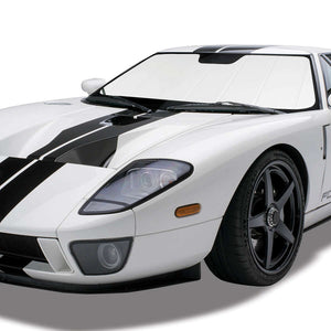 Product of Covercraft Uv11562wh Windshield Shade
