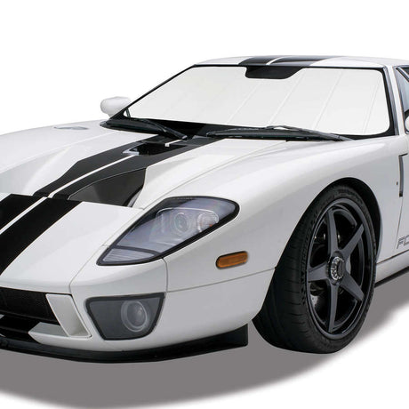 Product of Covercraft Uv11562wh Windshield Shade