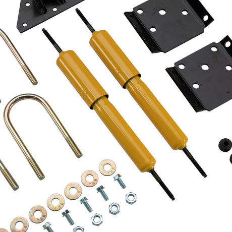 Product of Lippert Components 281281  Shock Absorber 