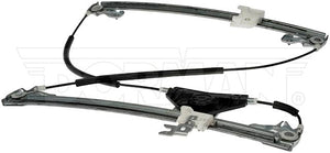 Dorman (Oe Solutions) 752-483 Window Regulator||752-483_3.Jpg||88||d18752483||2244406