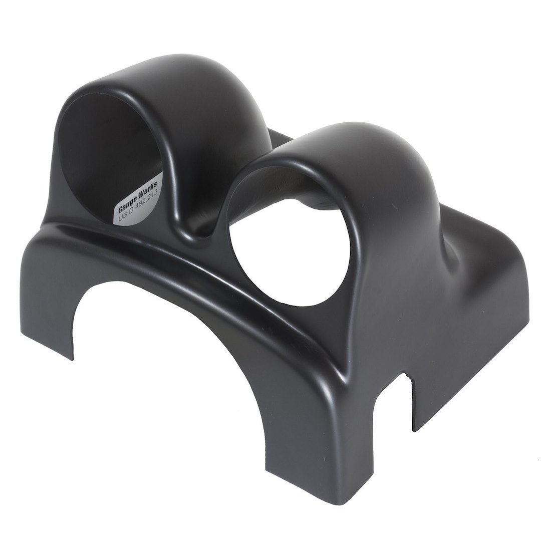 Autometer 20020 Gauge Pod||20020.Jpg||85||a4820020||854334