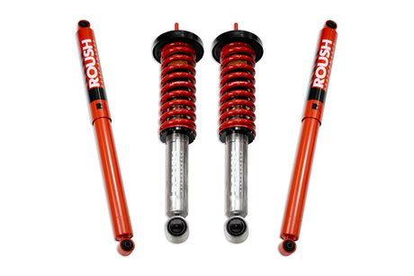 Roush Performance/ Kovington 422341 Leveling Kit Suspension||422341.Jpg||85||r72422341||1739149