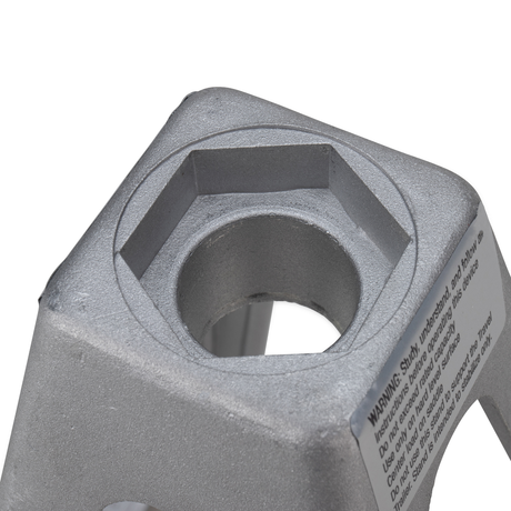 Product of Camco 44560 6000 Pound Manual Trailer Stabilizer Jack Stand 