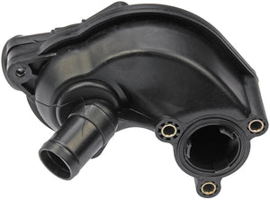 Dorman (Oe Solutions) 902-860 Thermostat Housing||902-860-002.Jpg||86||d18902860||1345315
