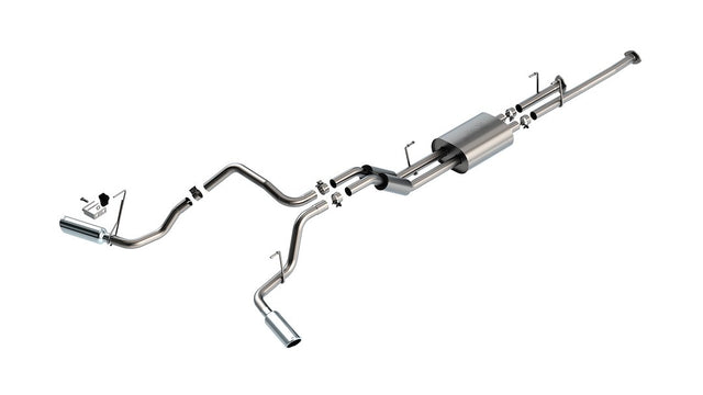 Borla 141023 Exhaust System Kit||141023.Jpg||85||b25141023||1718325