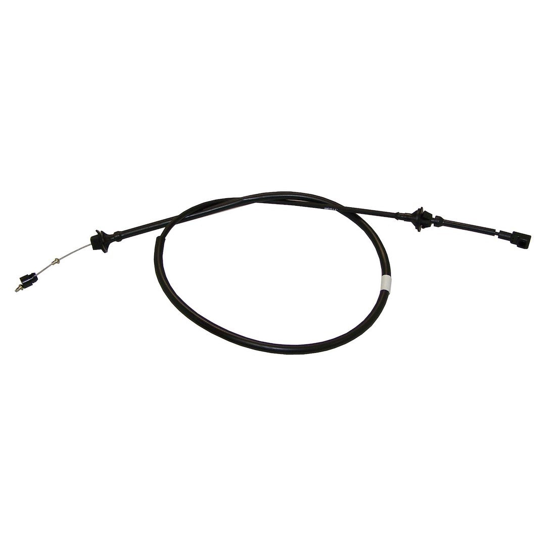 Product of Crown Automotive 4854137 Throttle Cable